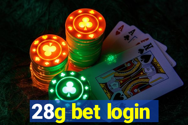 28g bet login